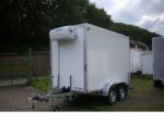Kühlanhänger WM Meyer AZKF 2730/155 mit WMK Kühlung - 3,00 x 1,55 m – Bild 6