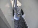 Kühlanhänger WM Meyer AZKF 2735/155 mit WMK Kühlung - 3,44 x 1,55 m – Bild 5