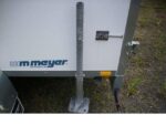 Kühlanhänger WM Meyer AZKF 2730/155 mit WMK Kühlung - 3,00 x 1,55 m – Bild 7