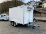 Kühlanhänger WM Meyer AZKF 2735/180 mit WMK Kühlung - 3,44 x 1,79 m – Bild 7