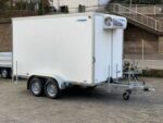 Getränkeanhänger WM Meyer AZKF 1525/145 Kühlkoffer mit erhöhter Nutzlast! – Bild 5
