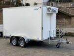 Kühlanhänger WM Meyer AZKF 2735/180 mit WMK Kühlung - 3,44 x 1,79 m – Bild 11