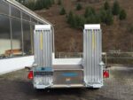 Kastenanhänger WM Meyer MB 3535/185 Baggertransporter - hohe Nutzlast! – Bild 11