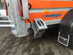 Kastenanhänger WM Meyer MB 3535/185 Baggertransporter - hohe Nutzlast! – Bild 10