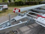 Autotransporter Pongratz L-AT 470 T-K 3.500kg - Kippbar! - 470x202cm – Bild 14