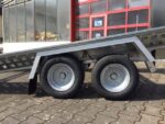 Autotransporter Stema ATOUR Grande – 5 Meter Autotransporter – kippbar – Bild 10