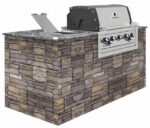 Broil King Imperial QS 590 Einbaugrill – Bild 2