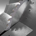 Brennholzsäge / Wippsäge Jansen SMA-700T, 700 mm Blatt, Zapfwelle – Bild 6
