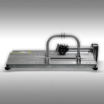 Schlegelmulcher Jansen EFGC-220 cm, Schlegelmähwerk, Mulcher, Mähwerk – Bild 2