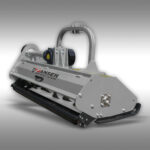 Schlegelmulcher Jansen EFGC-145 cm, Schlegelmähwerk, Mulcher, Mähwerk