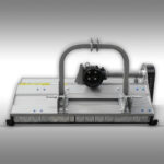 Schlegelmulcher Jansen EFGC-145 cm, Schlegelmähwerk, Mulcher, Mähwerk – Bild 7