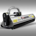 Schlegelmulcher Jansen EFGC-200 cm, Schlegelmähwerk, Mulcher, Mähwerk – Bild 5