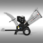Jansen GTS-2000pro Häcksler, Gartenhäcksler, Gartenhäcksler, E-START – Bild 8