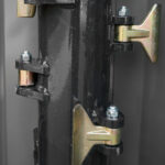 Böschungsmulcher Jansen AGF-220 cm, Böschungsmäher, Böschungs-Mähwerk – Bild 13