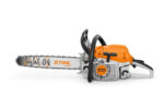 Stihl MS 261 C-M Benzin-Kettensäge – Bild 2