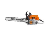 Stihl MS 462 C-M Benzin-Kettensäge – Bild 6