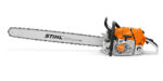 Stihl MS 881 Benzin-Kettensäge – Bild 5