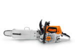 Stihl MS 462 C-M R Benzin-Rettungssäge – Bild 3