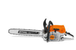 Stihl MS 462 C-M VW Benzin-Kettensäge – Bild 5