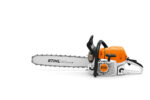 Stihl MS 400 C-M Benzin-Kettensäge – Bild 6