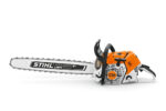Stihl MS 500i W Benzin-Kettensäge – Bild 9