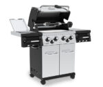 Broil King Regal S 490 IR – Bild 10