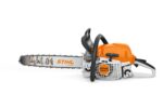 Stihl MS 271 Benzin-Kettensäge – Bild 2