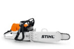 Stihl MS 462 C-M R Benzin-Rettungssäge – Bild 4