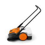 Stihl KG 770 Kehrmaschine – Bild 2