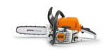 Stihl MS 231 Benzin-Kettensäge – Bild 2
