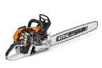 Stihl MS 500i W Benzin-Kettensäge – Bild 2