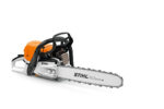 Stihl MS 400 C-M Benzin-Kettensäge – Bild 7