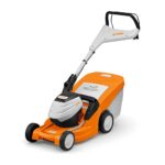 Stihl RMA 443 C Akku-Rasenmäher – Bild 3