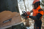 Stihl MS 661 C-M Benzin-Kettensäge – Bild 2
