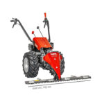 Kupplung 3E505 mit KWO-KD