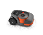 Segway Robotermäher Navimow H800E