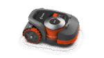 Segway Robotermäher Navimow H3000E