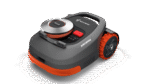 Segway Robotermäher Navimow H3000E – Bild 2