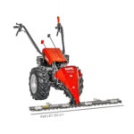 Kupplung 3E505 mit KWO-KD – Bild 3