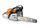 Stihl MS 271 Benzin-Kettensäge – Bild 3