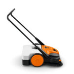 Stihl KG 770 Kehrmaschine – Bild 3