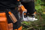 Stihl MS 500i W Benzin-Kettensäge – Bild 3