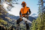 Stihl MS 261 C-M Benzin-Kettensäge – Bild 4