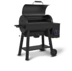 Broil King Crown Pellet 500 – Bild 25
