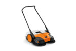 Stihl KG 770 Kehrmaschine – Bild 8