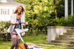Stihl RMA 443 C Akku-Rasenmäher – Bild 5