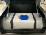 Kremer KRS100 Kehrmaschine mit Kabine – Bild 12