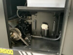Kremer KRS100 Kehrmaschine mit Kabine – Bild 15