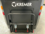 Kremer KRS100 Kehrmaschine mit Kabine – Bild 9