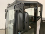 Kremer KRS100 Kehrmaschine mit Kabine – Bild 10